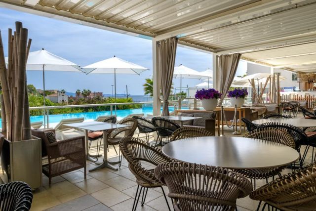 Best Western Plus Amirauté